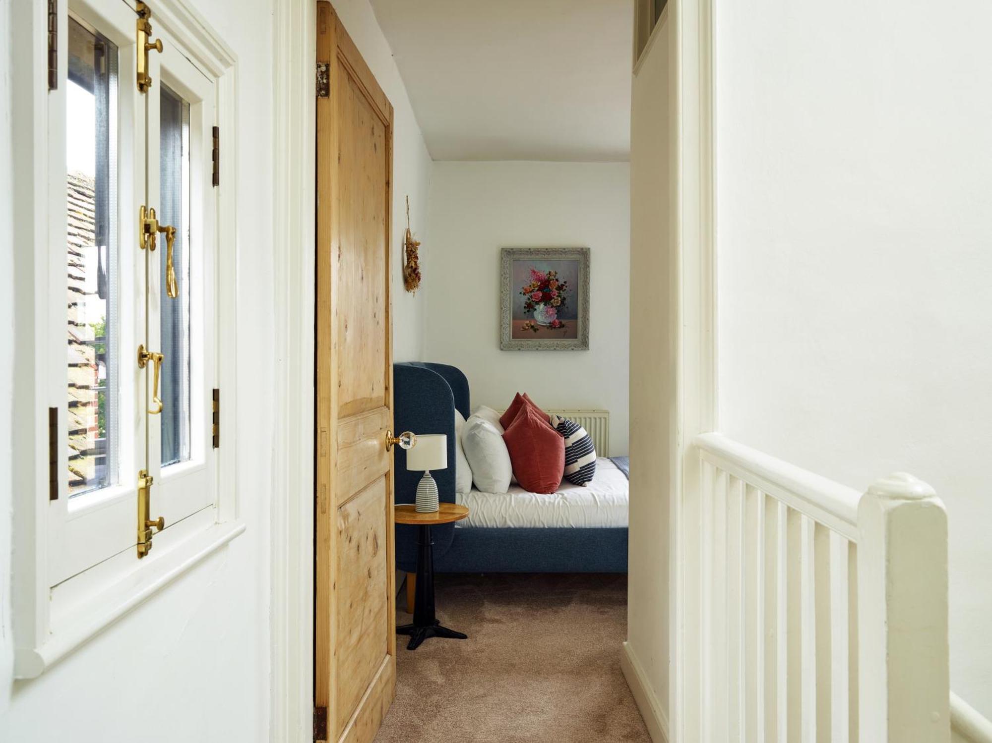 Villa Dolls House - Luxury Townhouse *Sleeps 10* Henley-on-Thames Esterno foto