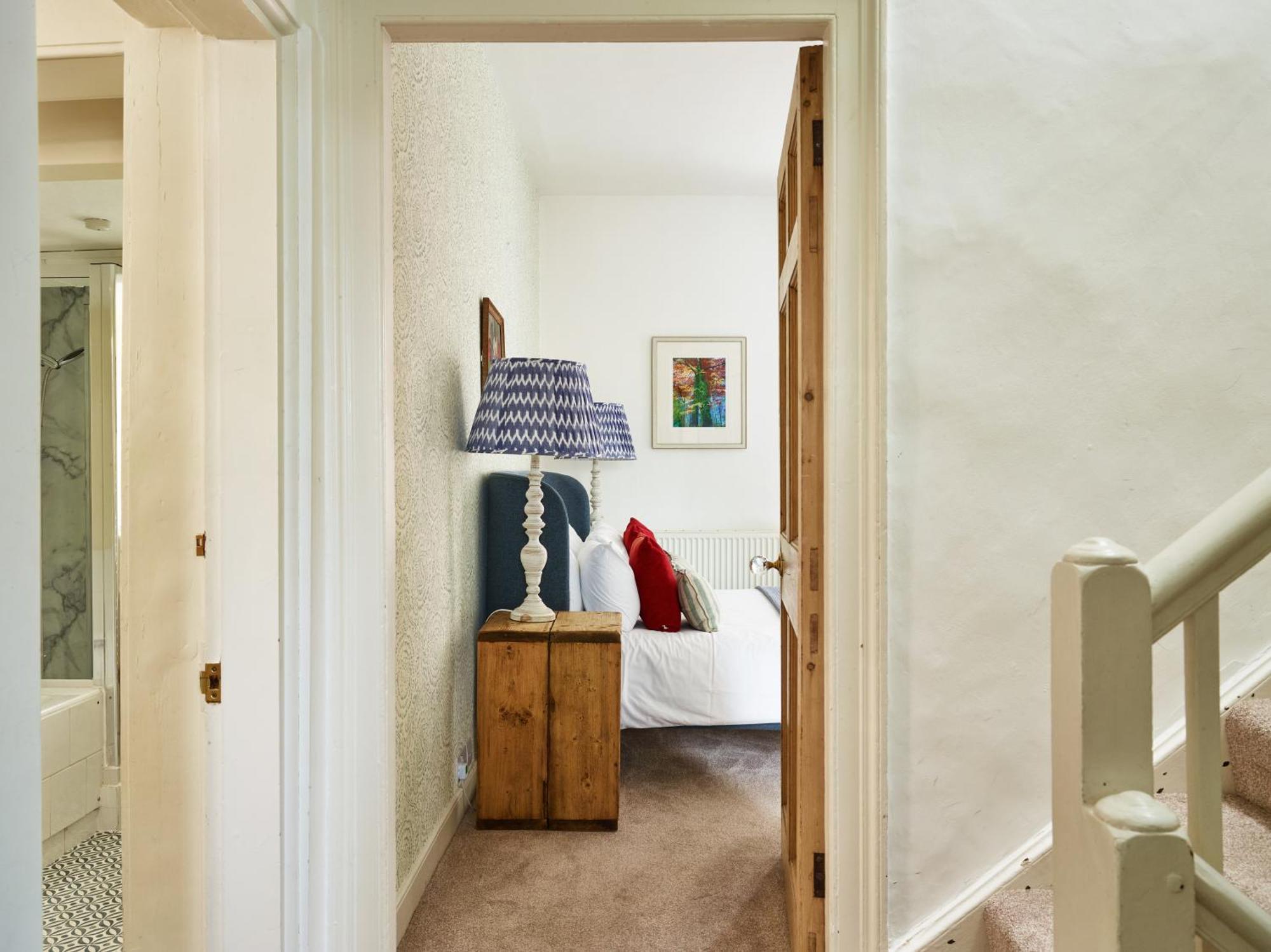 Villa Dolls House - Luxury Townhouse *Sleeps 10* Henley-on-Thames Esterno foto