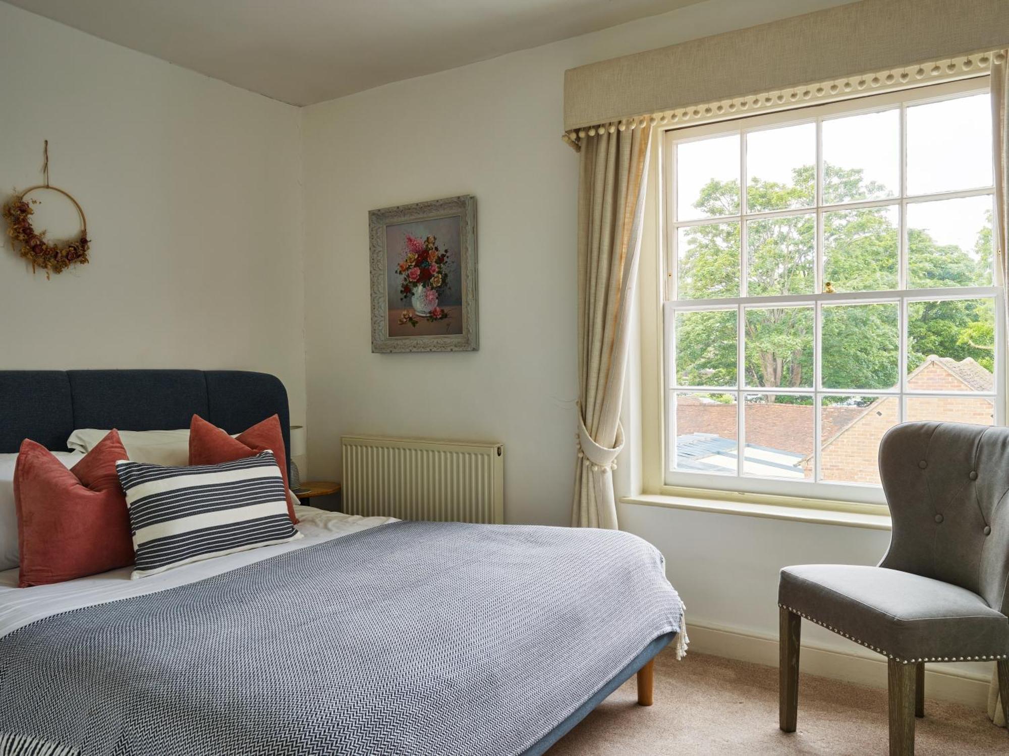 Villa Dolls House - Luxury Townhouse *Sleeps 10* Henley-on-Thames Esterno foto